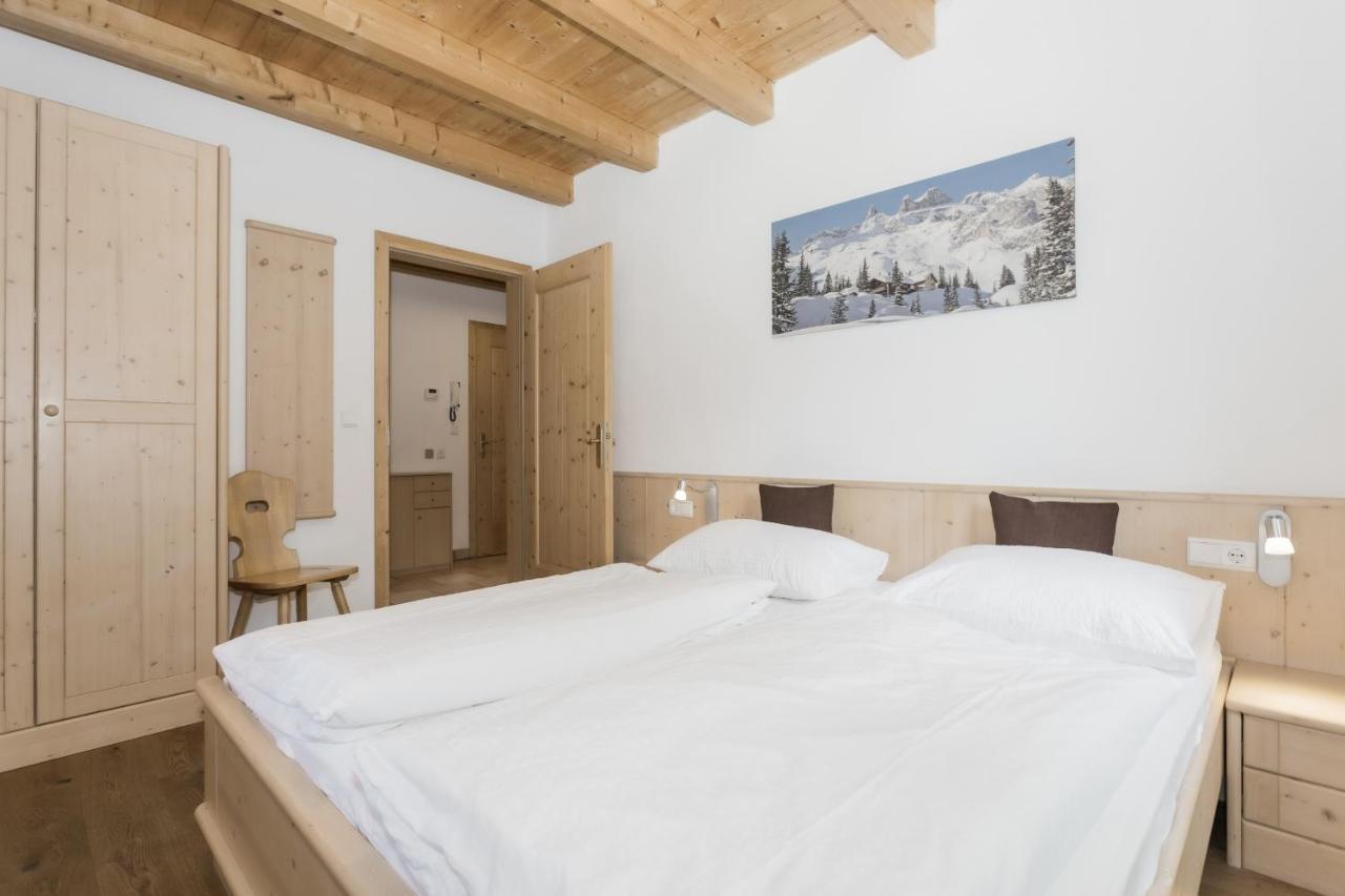 Vitroler Hof Villa Rodengo Ngoại thất bức ảnh