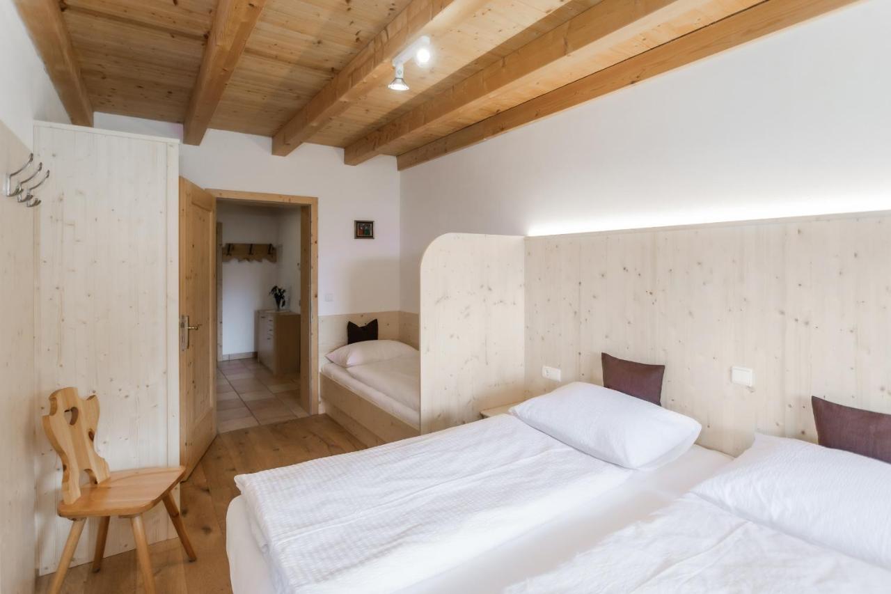 Vitroler Hof Villa Rodengo Ngoại thất bức ảnh