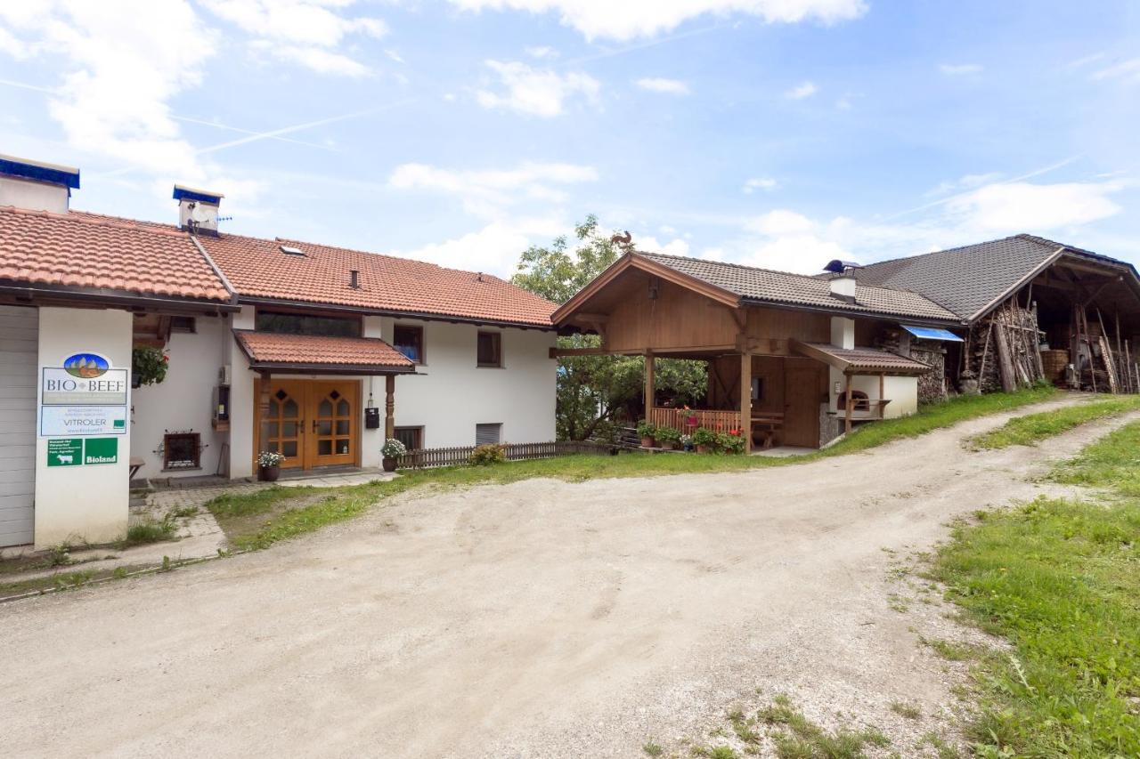 Vitroler Hof Villa Rodengo Ngoại thất bức ảnh