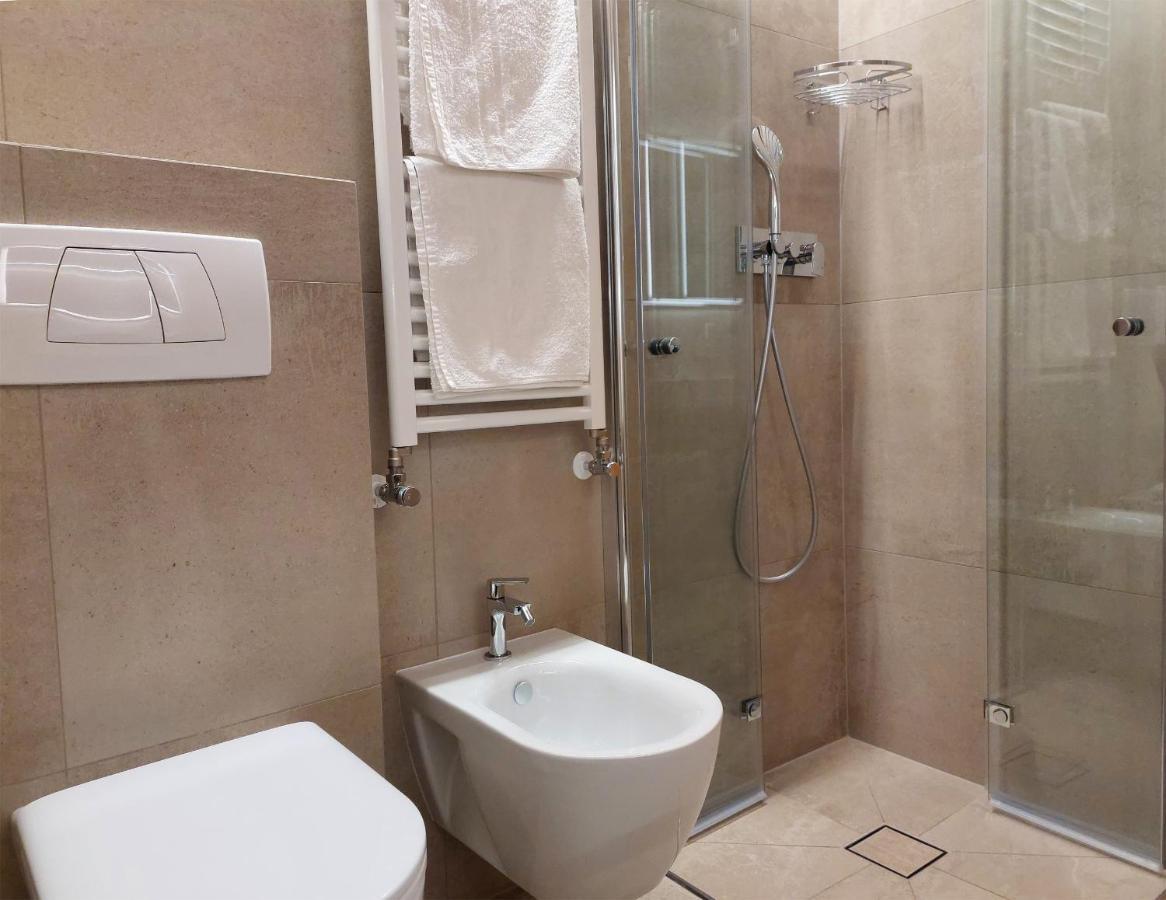 Vitroler Hof Villa Rodengo Ngoại thất bức ảnh