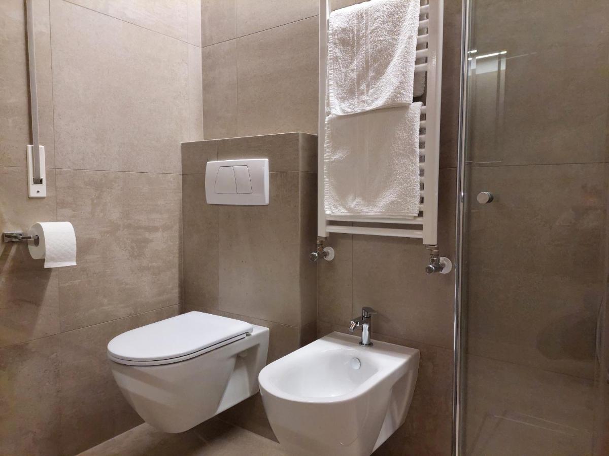 Vitroler Hof Villa Rodengo Ngoại thất bức ảnh