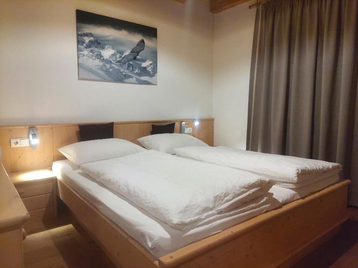 Vitroler Hof Villa Rodengo Ngoại thất bức ảnh