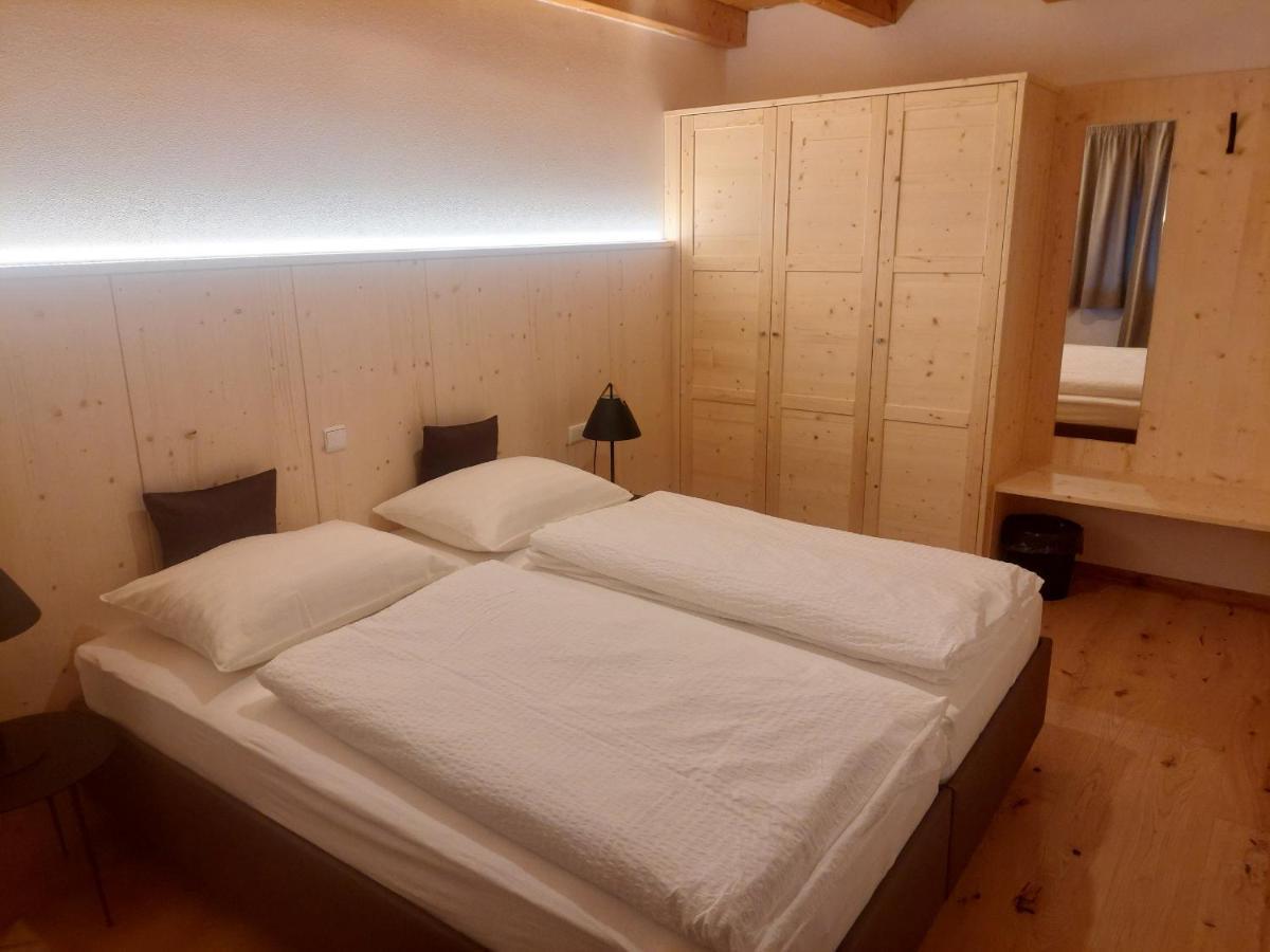 Vitroler Hof Villa Rodengo Ngoại thất bức ảnh