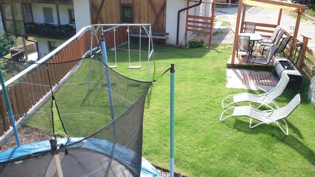 Vitroler Hof Villa Rodengo Ngoại thất bức ảnh