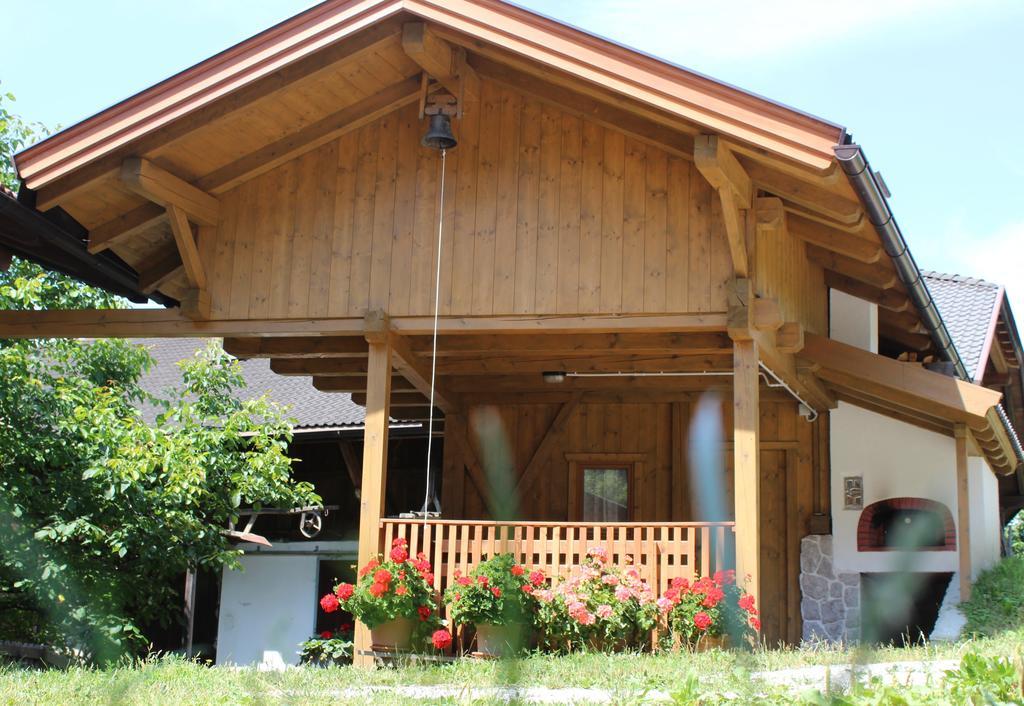 Vitroler Hof Villa Rodengo Ngoại thất bức ảnh