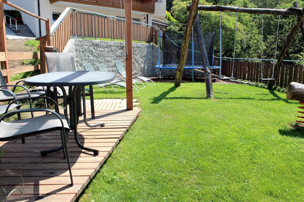 Vitroler Hof Villa Rodengo Ngoại thất bức ảnh